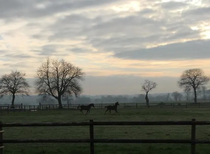 Couette-café La Bretonniere