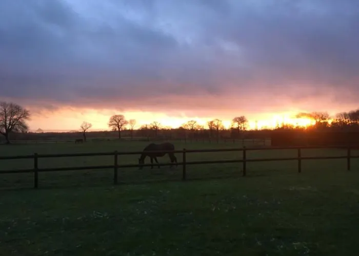 B&B La Bretonniere 3*