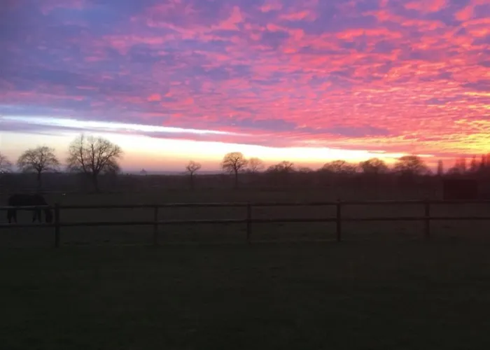 La Bretonniere 3* Dragey-Ronthon