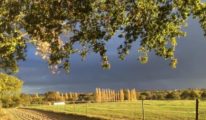 La Bretonniere Couette-café