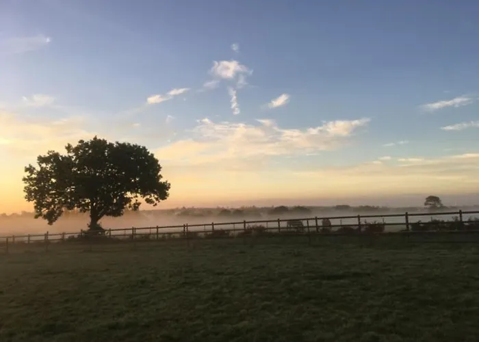 B&B La Bretonniere Dragey