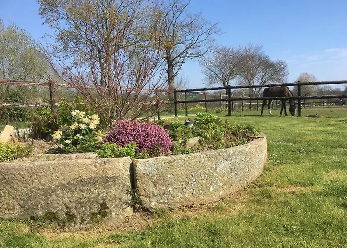 La Bretonniere B&B 3*