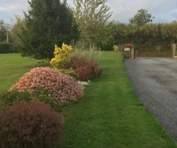 La Bretonniere B&B 3*