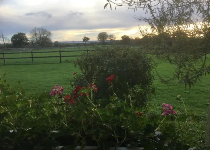 Couette-café La Bretonniere