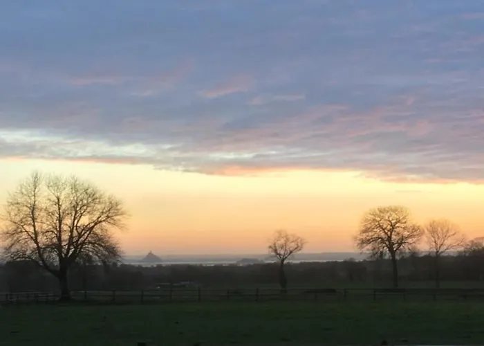 B&B La Bretonniere Dragey