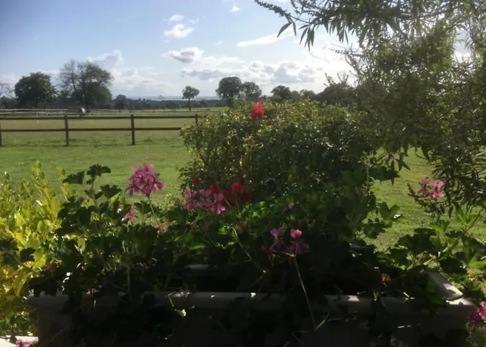 La Bretonniere B&B 3*