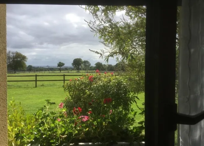 La Bretonniere B&B 3*