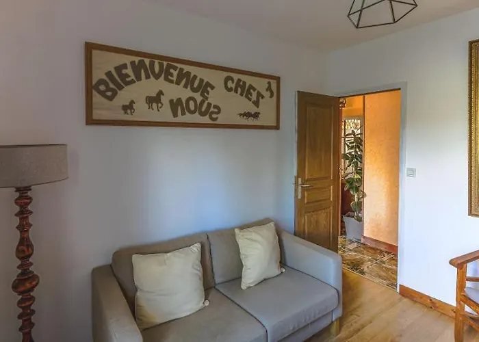 La Bretonniere 3* Dragey