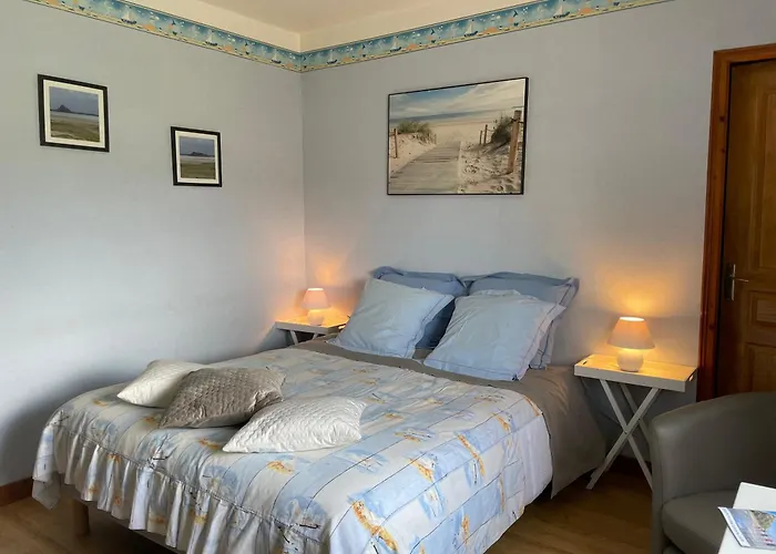 La Bretonniere Dragey-Ronthon