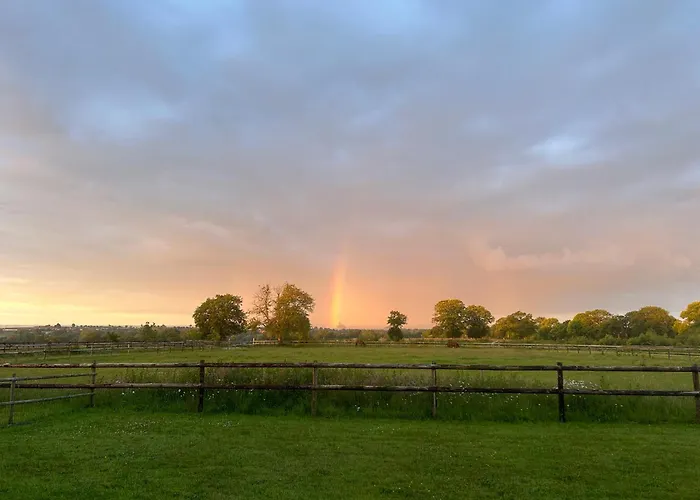 La Bretonniere Bed & Breakfast