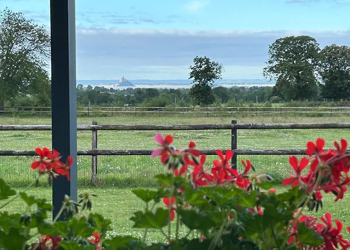 La Bretonniere B&B Dragey