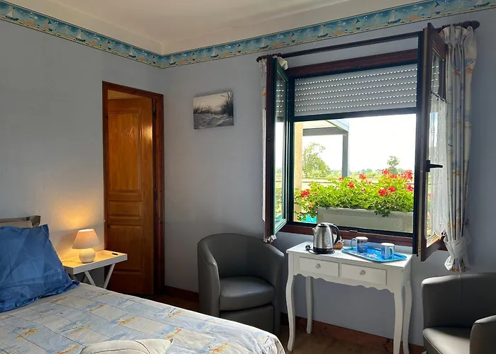 La Bretonniere Dragey