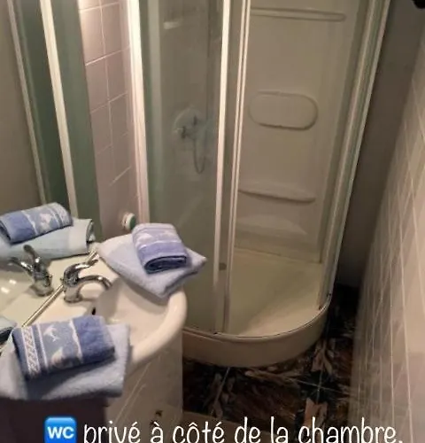 B&B La Bretonniere 3*