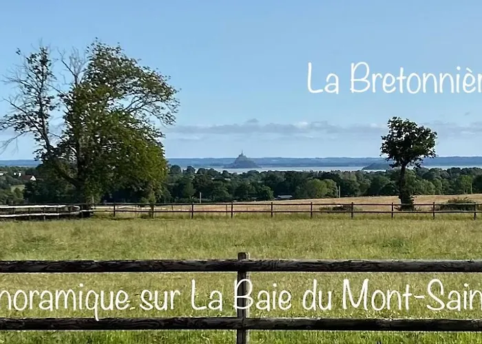La Bretonniere B&B