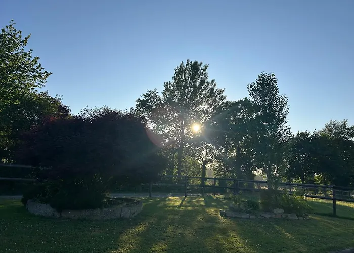 Couette-café La Bretonniere 3*